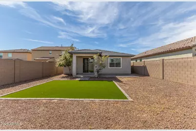 2117 N 209th Lane, Buckeye, AZ 85396 - Photo 31