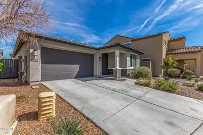2117 N 209th Lane, Buckeye, AZ 85396 - Photo 5