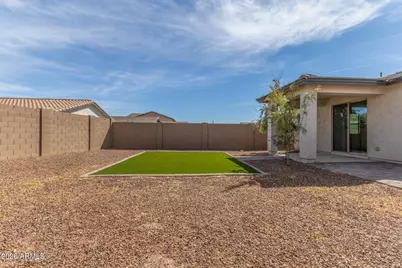2117 N 209th Lane, Buckeye, AZ 85396 - Photo 29