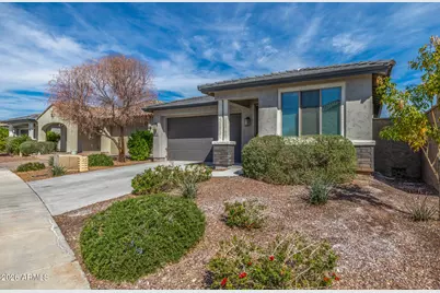 2117 N 209th Lane, Buckeye, AZ 85396 - Photo 3