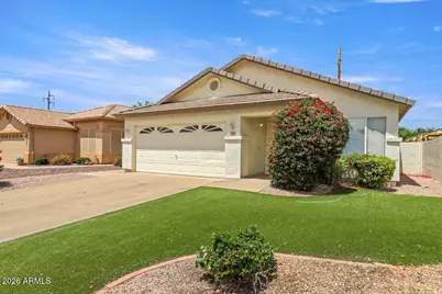 172 W Shannon Street, Gilbert, AZ 85233 - Photo 1