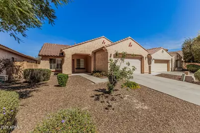 5308 W Desert Hollow Drive, Phoenix, AZ 85083 - Photo 1