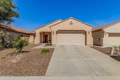 5308 W Desert Hollow Drive, Phoenix, AZ 85083 - Photo 1