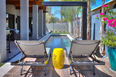 6333 N Scottsdale Road #22, Scottsdale, AZ 85250 - Photo 49