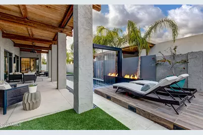 6333 N Scottsdale Road #22, Scottsdale, AZ 85250 - Photo 45