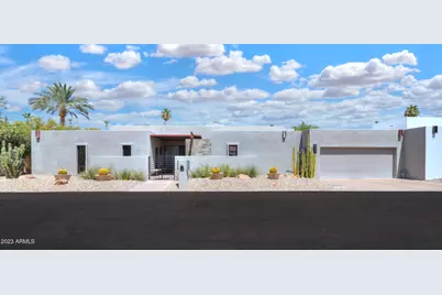 6333 N Scottsdale Road #22, Scottsdale, AZ 85250 - Photo 1