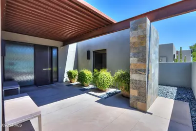 6333 N Scottsdale Road #Unit 22, Scottsdale, AZ 85250 - Photo 5