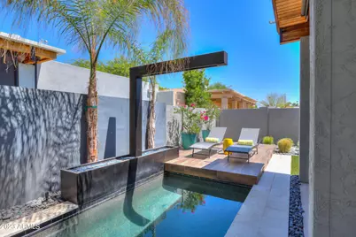 6333 N Scottsdale Road #22, Scottsdale, AZ 85250 - Photo 47