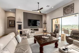 34253 N 92nd Way, Scottsdale, AZ 85262 - Photo 37