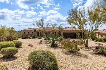 34253 N 92nd Way, Scottsdale, AZ 85262 - Photo 3