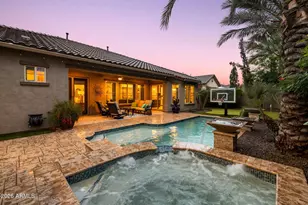 2445 W Wildhorse Dr, Chandler, AZ 85286 - Photo 11