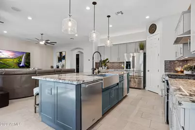 2445 W Wildhorse Drive, Chandler, AZ 85286 - Photo 29