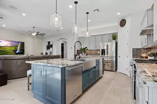 2445 W Wildhorse Dr, Chandler, AZ 85286 - Photo 29