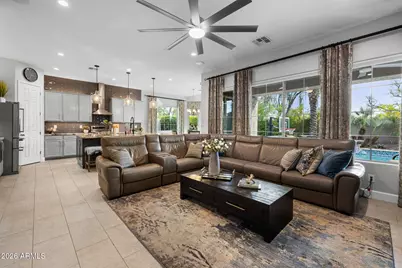 2445 W Wildhorse Drive, Chandler, AZ 85286 - Photo 33