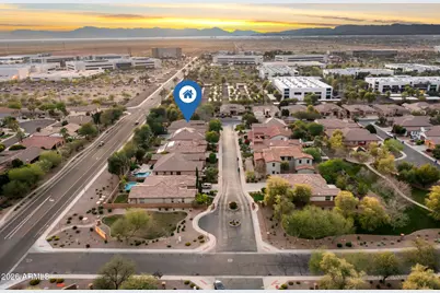 2445 W Wildhorse Drive, Chandler, AZ 85286 - Photo 93