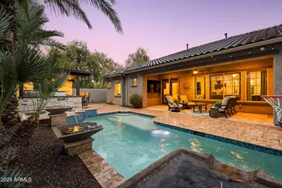 2445 W Wildhorse Drive, Chandler, AZ 85286 - Photo 13