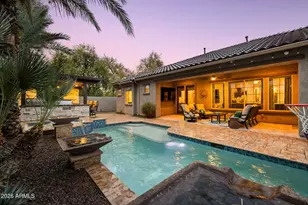 2445 W Wildhorse Dr, Chandler, AZ 85286 - Photo 13