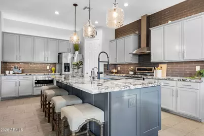 2445 W Wildhorse Drive, Chandler, AZ 85286 - Photo 27