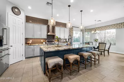 2445 W Wildhorse Drive, Chandler, AZ 85286 - Photo 25