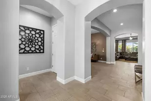 2445 W Wildhorse Dr, Chandler, AZ 85286 - Photo 19