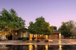 2445 W Wildhorse Dr, Chandler, AZ 85286 - Photo 1