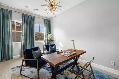 2445 W Wildhorse Drive, Chandler, AZ 85286 - Photo 47