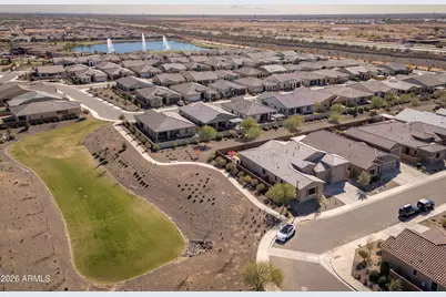 24847 N 175th Drive, Surprise, AZ 85387 - Photo 41