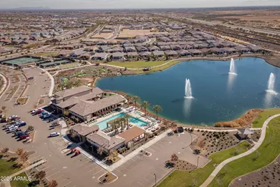 24847 N 175th Drive, Surprise, AZ 85387 - Photo 45