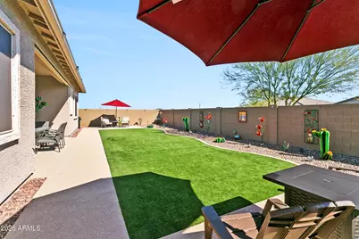 24847 N 175th Drive, Surprise, AZ 85387 - Photo 37