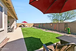 24847 N 175th Dr, Surprise, AZ 85387 - Photo 37