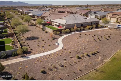 24847 N 175th Drive, Surprise, AZ 85387 - Photo 47