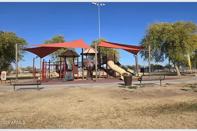 24847 N 175th Drive, Surprise, AZ 85387 - Photo 71