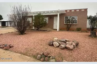 4938 E De Medici Drive, Sierra Vista, AZ 85635 - Photo 1
