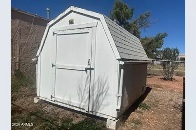 4938 E De Medici Drive, Sierra Vista, AZ 85635 - Photo 41