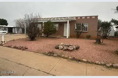 4938 E De Medici Drive, Sierra Vista, AZ 85635 - Photo 37