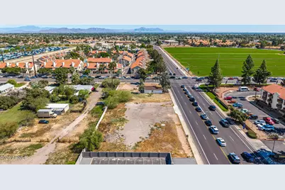 1106 N Center Street, Mesa, AZ 85201 - Photo 25