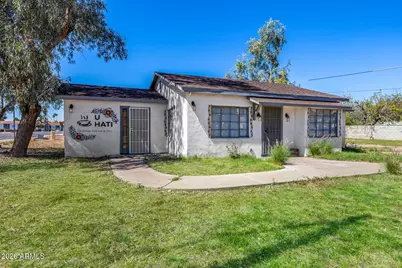 1106 N Center Street, Mesa, AZ 85201 - Photo 5