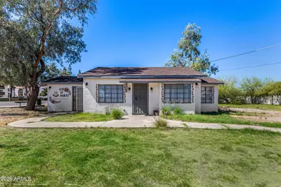 1106 N Center Street, Mesa, AZ 85201 - Photo 3