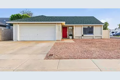 3353 W Quail Avenue, Phoenix, AZ 85027 - Photo 29