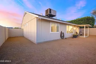 3353 W Quail Ave, Phoenix, AZ 85027 - Photo 23