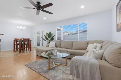 3353 W Quail Avenue, Phoenix, AZ 85027 - Photo 5