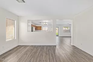 43782 W Sagebrush Trail, Maricopa, AZ 85138 - Photo 5