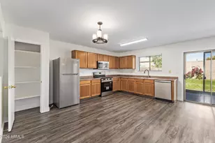 43782 W Sagebrush Trail, Maricopa, AZ 85138 - Photo 7