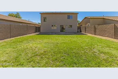 43782 W Sagebrush Trail, Maricopa, AZ 85138 - Photo 29