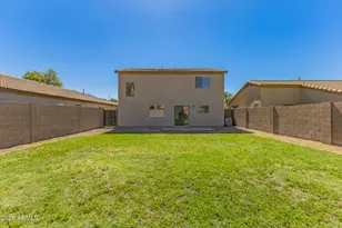 43782 W Sagebrush Trail, Maricopa, AZ 85138 - Photo 29