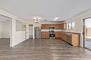 43782 W Sagebrush Trail, Maricopa, AZ 85138 - Photo 9