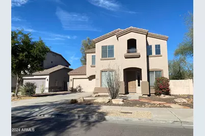 3402 W Galvin Street, Phoenix, AZ 85086 - Photo 1