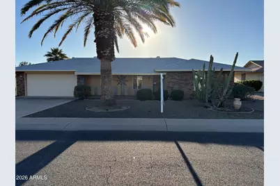 11041 W Fargo Drive, Sun City, AZ 85351 - Photo 35