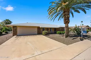 11041 W Fargo Dr, Sun City, AZ 85351 - Photo 1