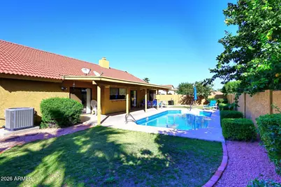 9067 E Corrine Drive, Scottsdale, AZ 85260 - Photo 35